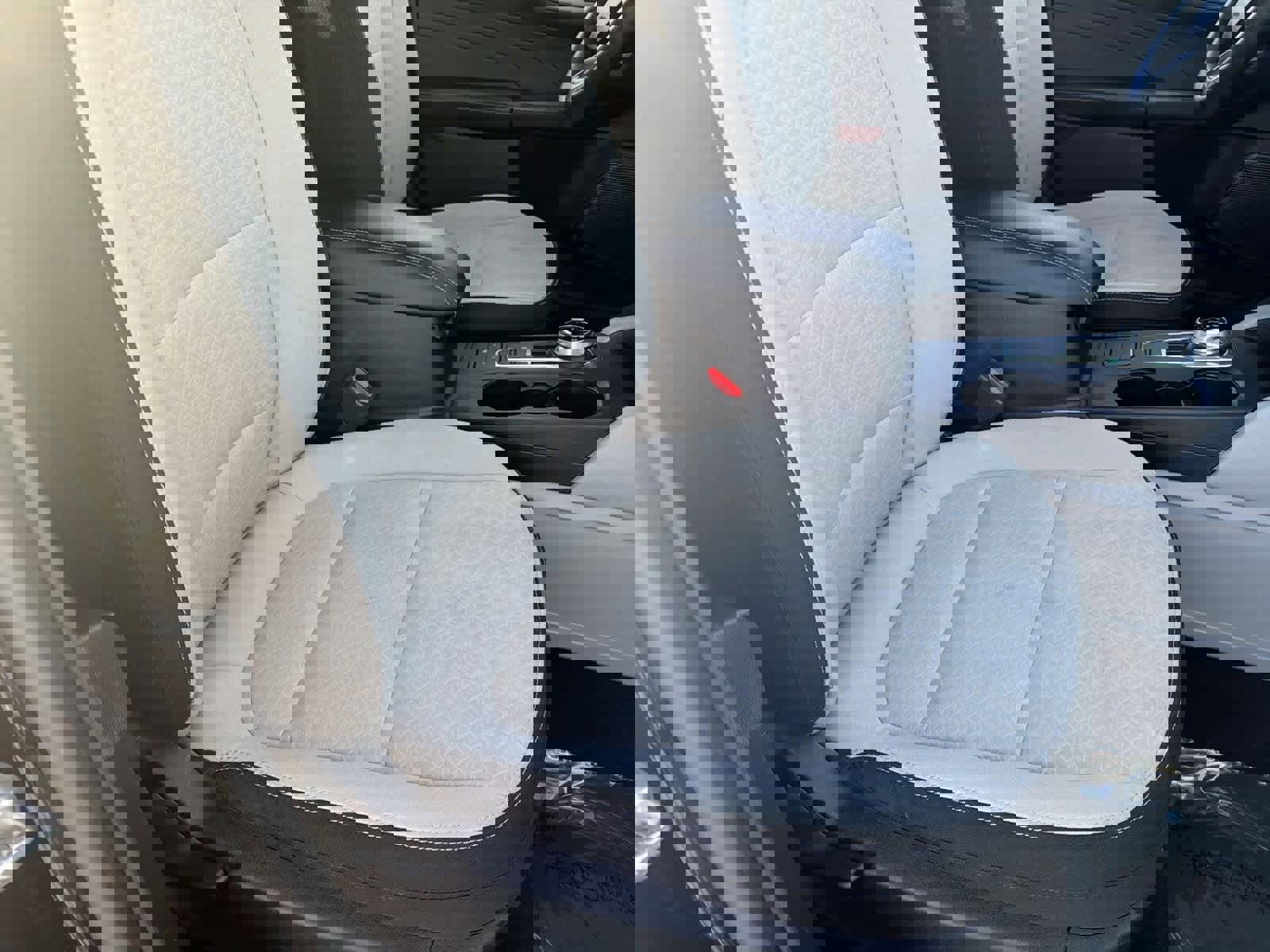 Certified 2025 Ford Escape Active image 22