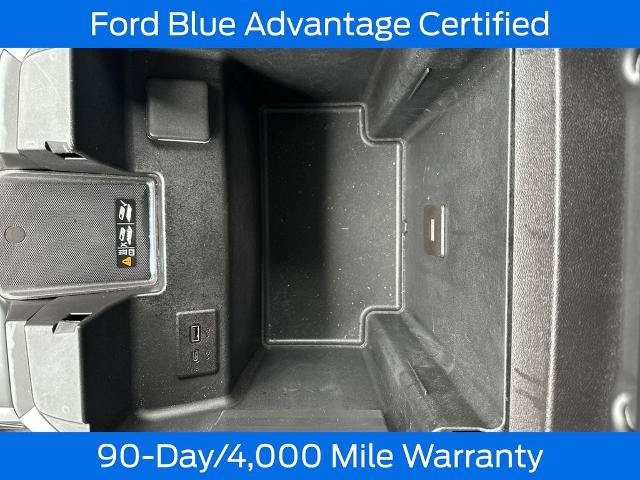 Used 2025 GMC Sierra 1500 SLT w/ SLT Premium Plus Package AWD/4WD image 14