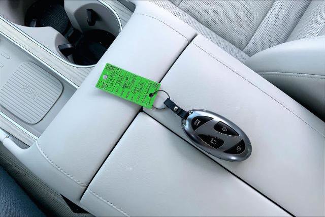 Used 2026 Hyundai Palisade Calligraphy FWD image 15