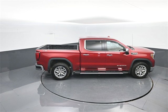Used 2019 GMC Sierra 1500 SLT w/ SLT Premium Plus Package image 27