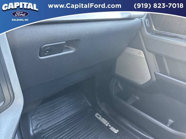 Certified 2021 Ford F150 Lariat w/ Equipment Group 502A High AWD/4WD image 28