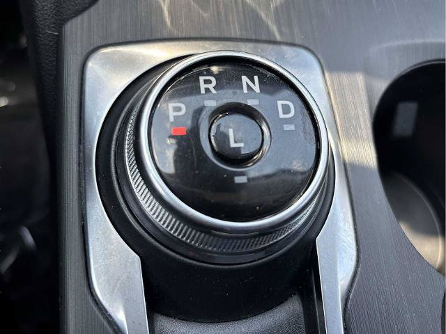 Certified 2024 Ford Escape Platinum AWD/4WD image 15