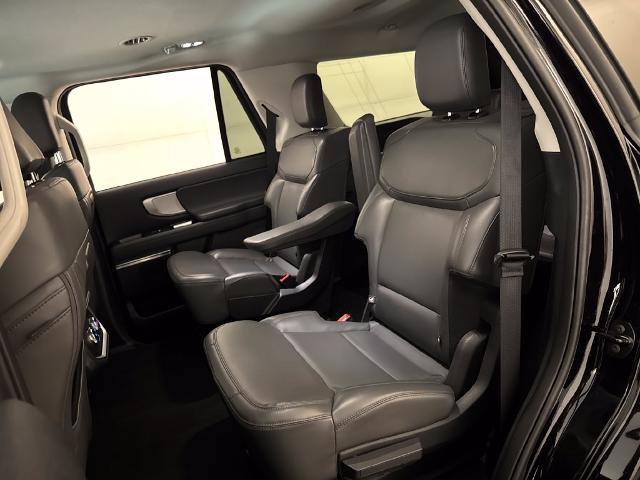 Certified 2026 Ford Expedition Active RWD image 34