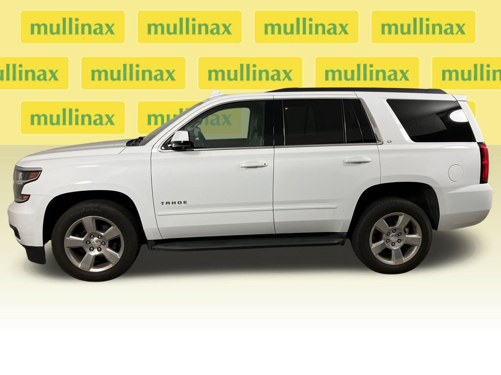 Used 2020 Chevrolet Tahoe LT image 2