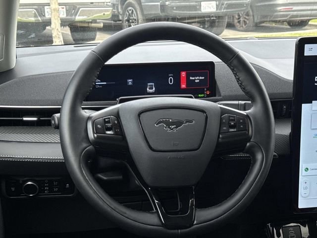 Certified 2025 Ford Mustang Mach-E Select image 7