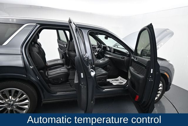 Used 2020 Hyundai Palisade Limited FWD image 13