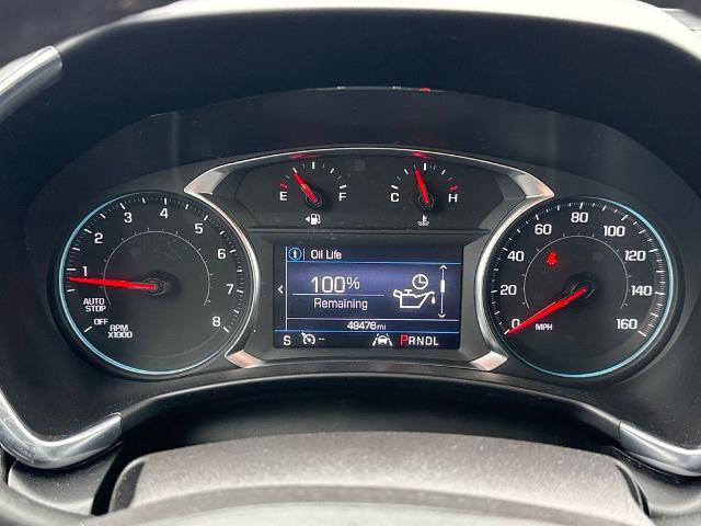 Used 2024 Chevrolet Equinox LT AWD/4WD image 19