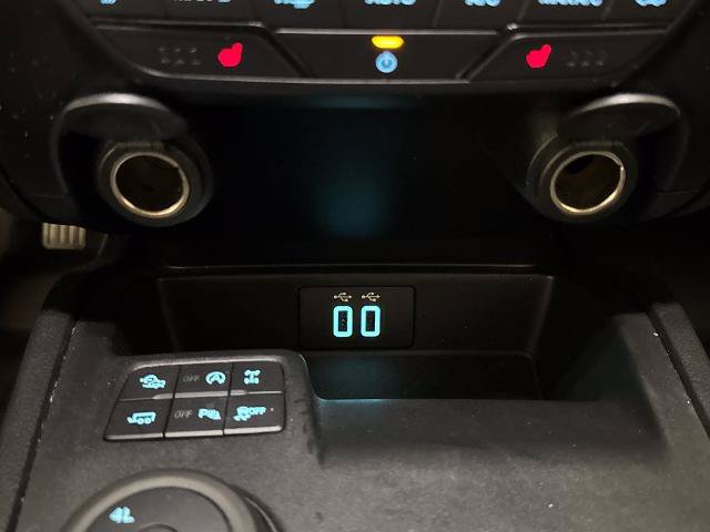 Certified 2019 Ford Ranger Lariat w/ Equipment Group 501A Mid AWD/4WD image 29