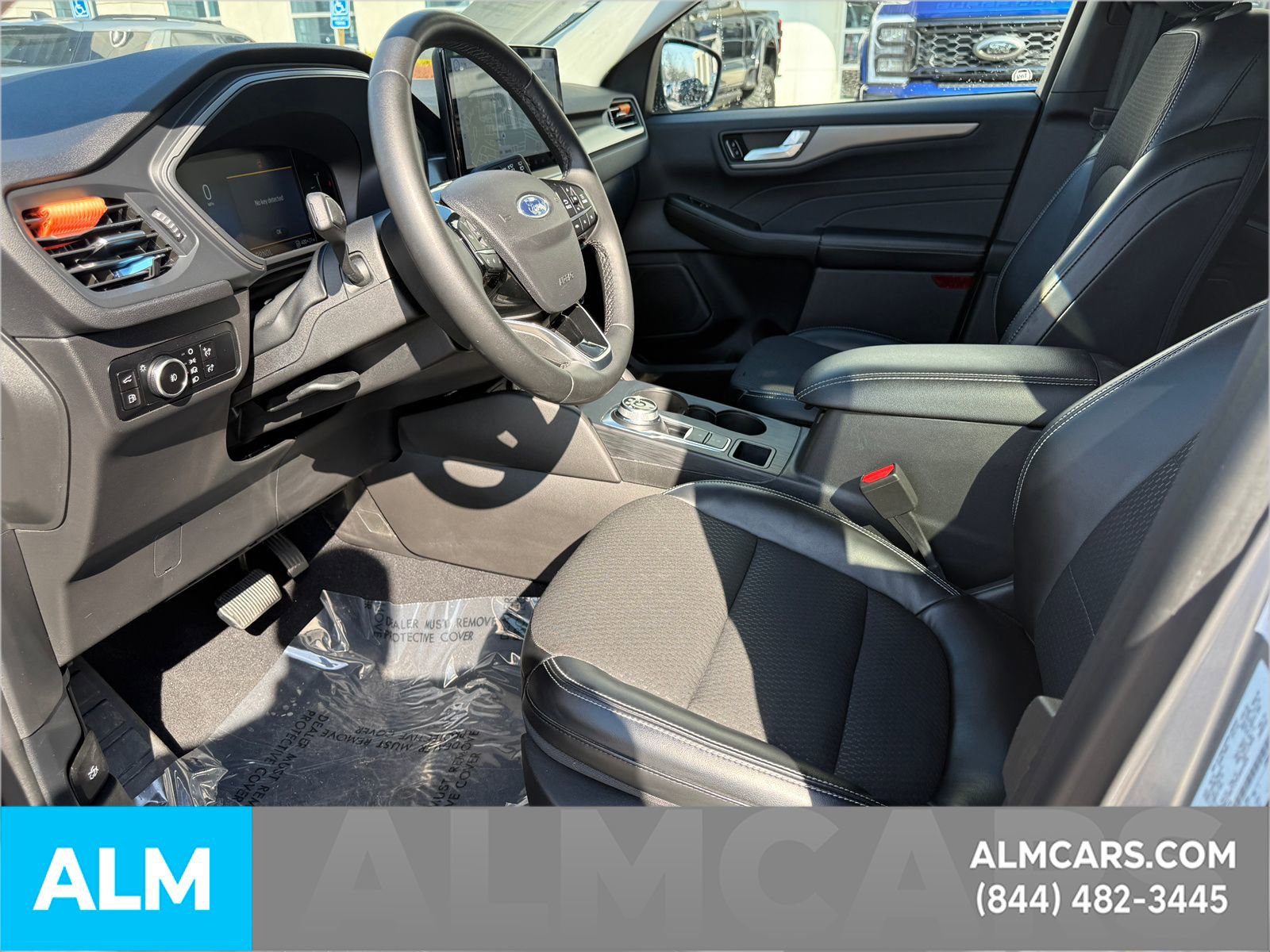 Certified 2023 Ford Escape SE image 10