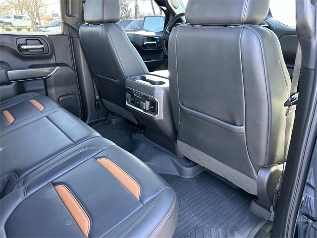 Used 2020 GMC Sierra 1500 AT4 w/ AT4 Premium Package image 24