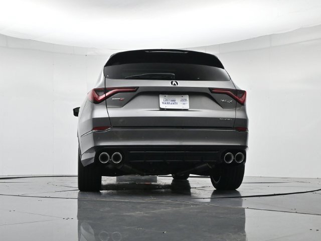 Used 2024 Acura MDX Type S w/ Advance Package AWD/4WD image 36