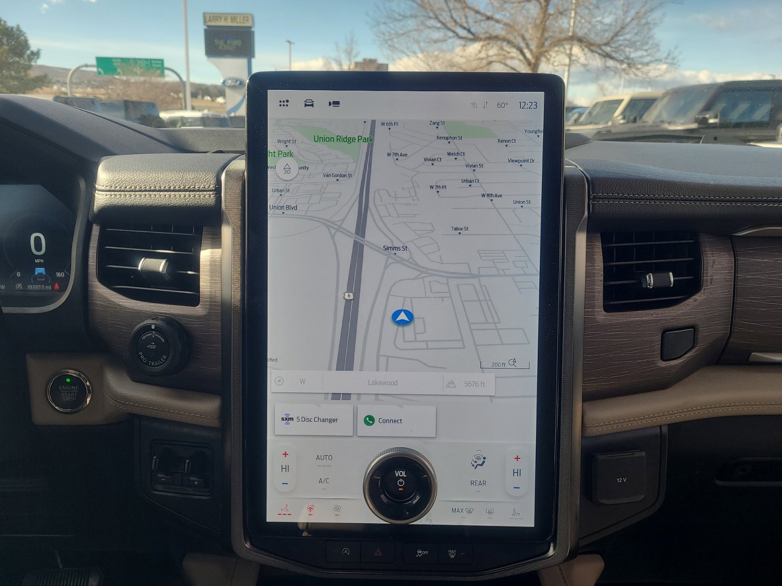 Certified 2024 Ford Expedition Max Limited w/ Excursion Package image 28