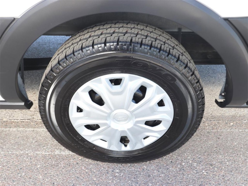 Certified 2023 Ford Transit 350 XLT image 23