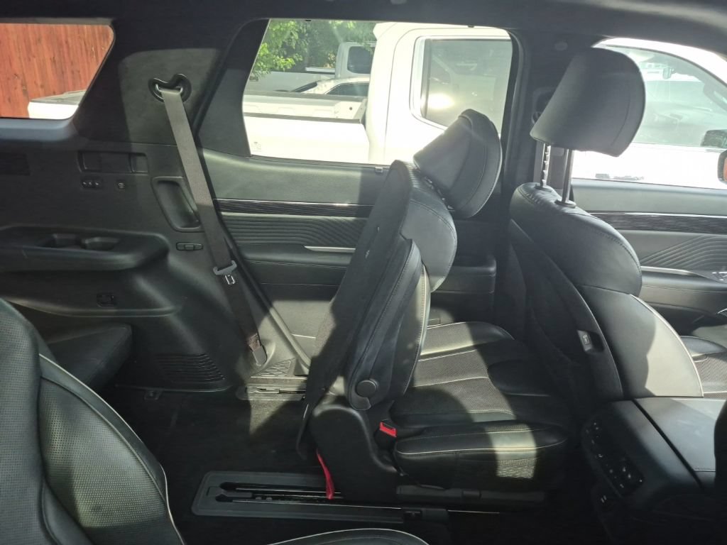 Used 2024 Hyundai Palisade Calligraphy FWD image 23