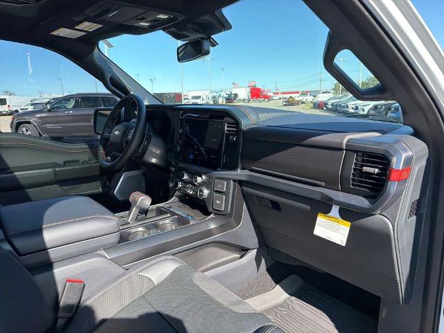 Certified 2025 Ford F150 Raptor AWD/4WD image 22