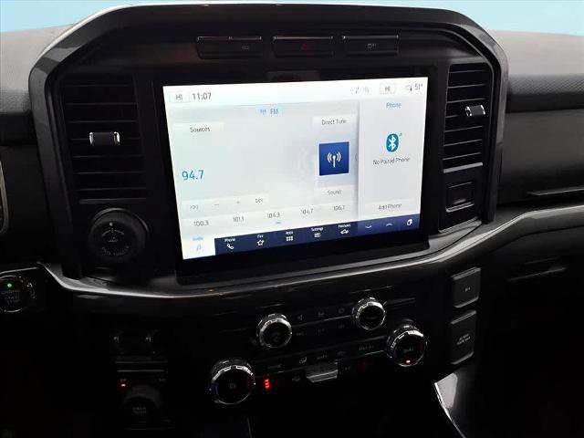 Certified 2022 Ford F150 XLT w/ Equipment Group 302A High image 20