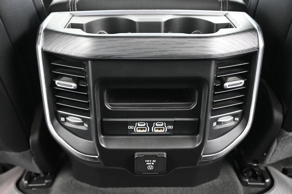 Used 2023 RAM 1500 Laramie AWD/4WD image 20