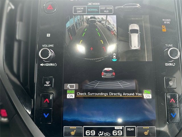 Used 2023 Subaru Ascent Onyx Edition Limited image 18