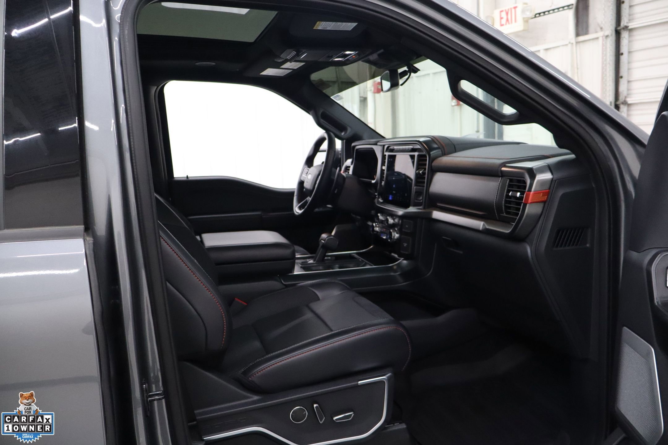 Certified 2024 Ford F150 Raptor image 28