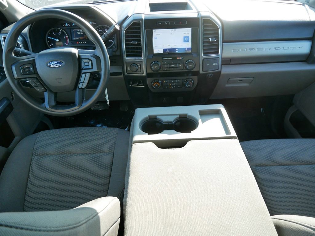 Certified 2022 Ford F250 XLT w/ XLT Value Package image 16