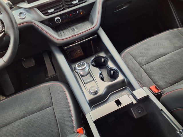Certified 2025 Ford Explorer ST AWD/4WD image 12