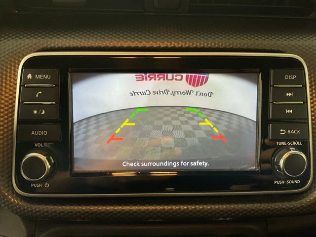 Used 2020 Nissan Kicks S image 22