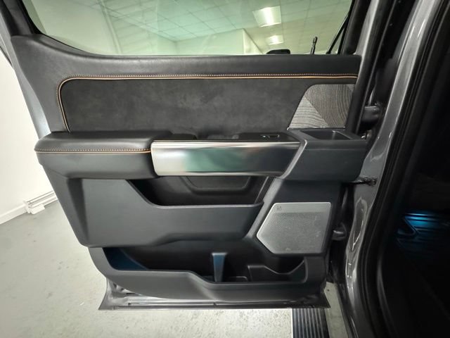 Certified 2024 Ford F250 Platinum AWD/4WD image 9