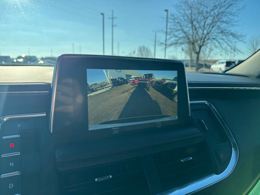 Used 2023 Chevrolet Tahoe RST image 29