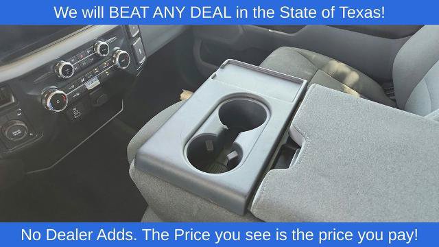 Certified 2025 Ford F150 XLT w/ Equipment Group 301A Standard AWD/4WD image 15