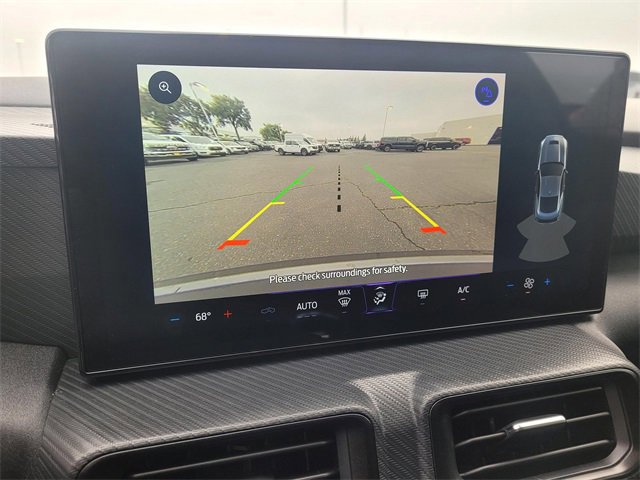 Certified 2024 Ford Mustang Coupe image 10