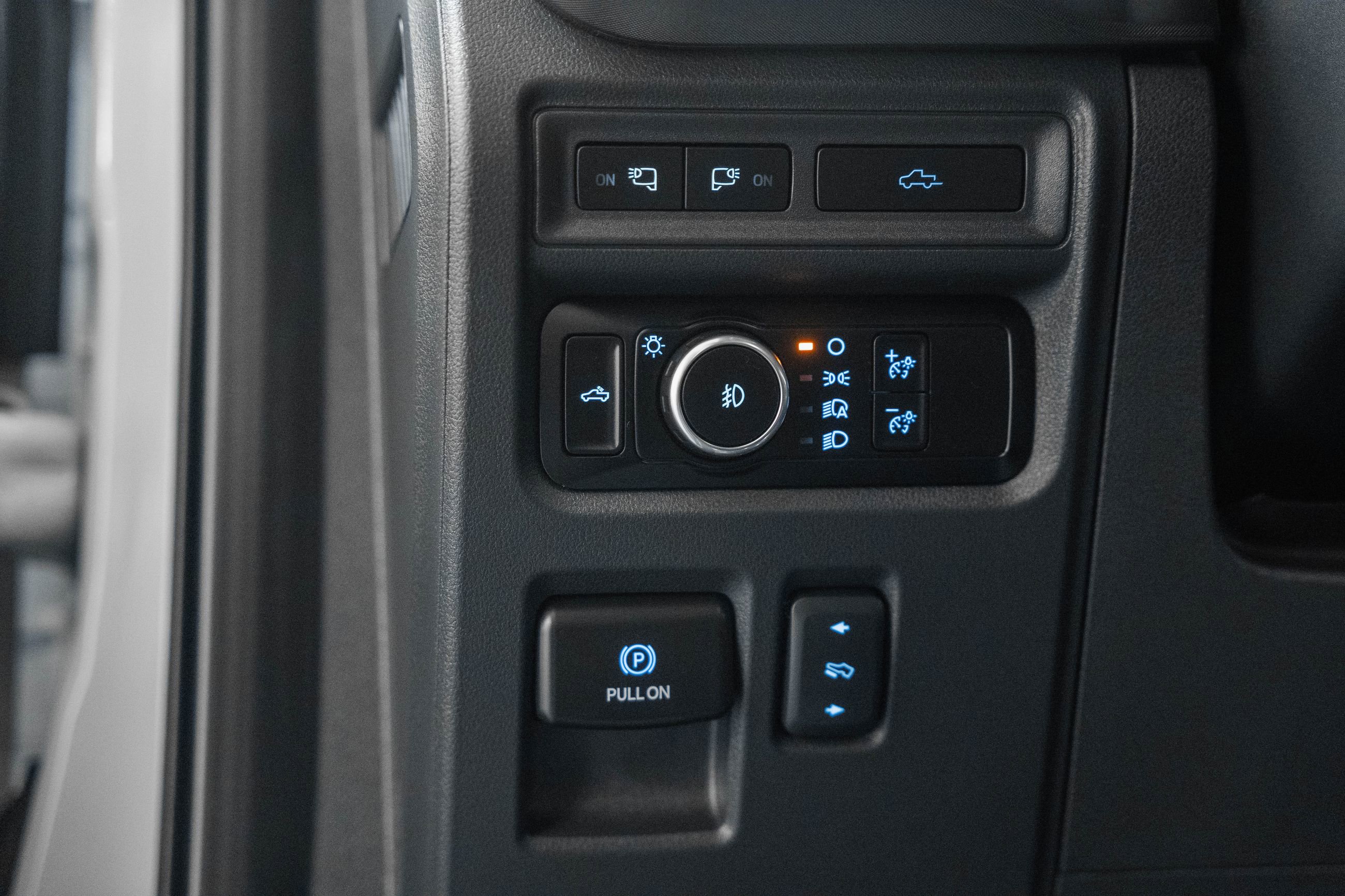 Certified 2023 Ford F150 Tremor w/ Equipment Group 402A High image 50