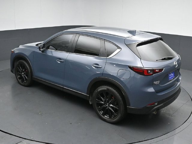 Used 2023 MAZDA CX-5 Carbon Edition AWD/4WD image 42