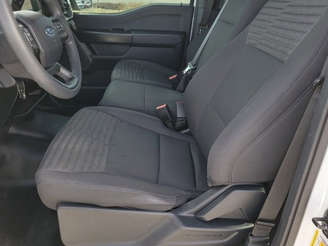 Certified 2023 Ford F150 XL w/ STX Appearance Package image 7