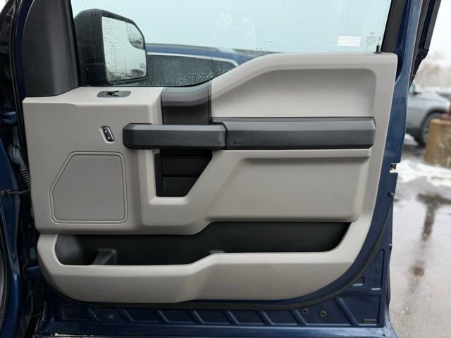 Certified 2018 Ford F150 XL w/ Equipment Group 101A Mid image 15