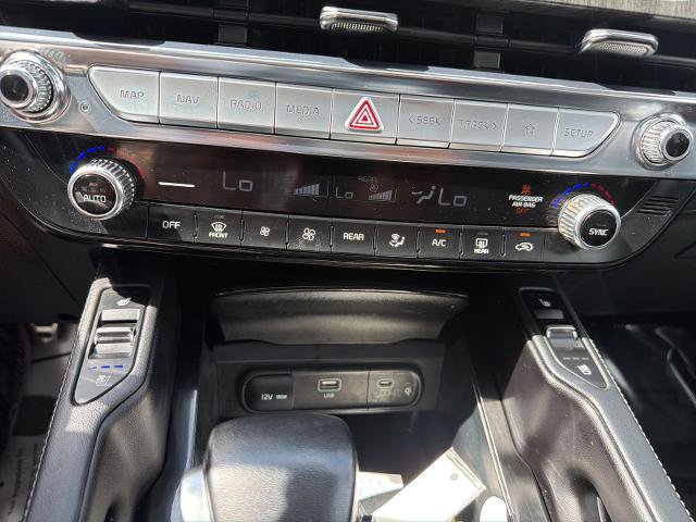 Used 2024 Kia Telluride SX FWD image 24