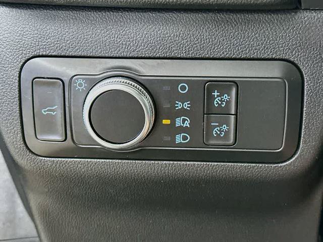Certified 2022 Ford Escape SE w/ SE Sport Appearance Package FWD image 27