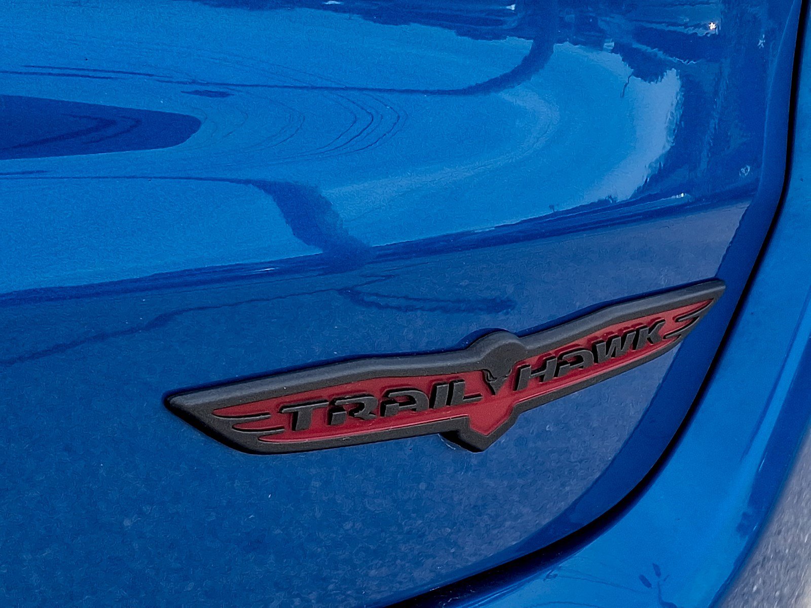 Used 2025 Jeep Compass Trailhawk w/ Trailhawk Elite Group AWD/4WD image 30