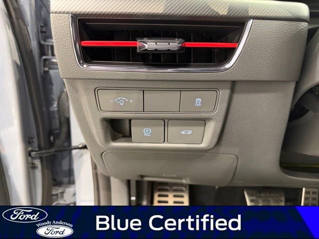 Used 2026 Hyundai Sonata N Line image 22