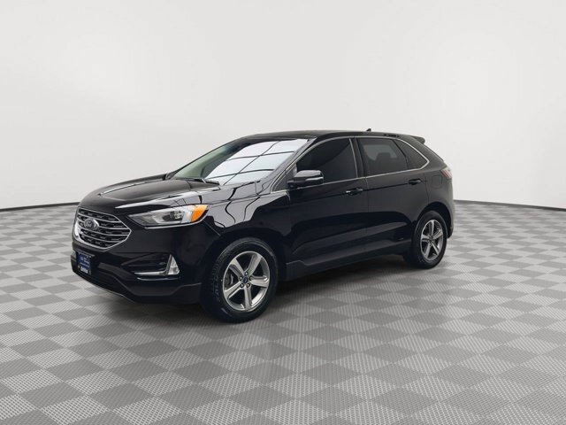 Certified 2020 Ford Edge SEL w/ Convenience Package AWD/4WD image 38