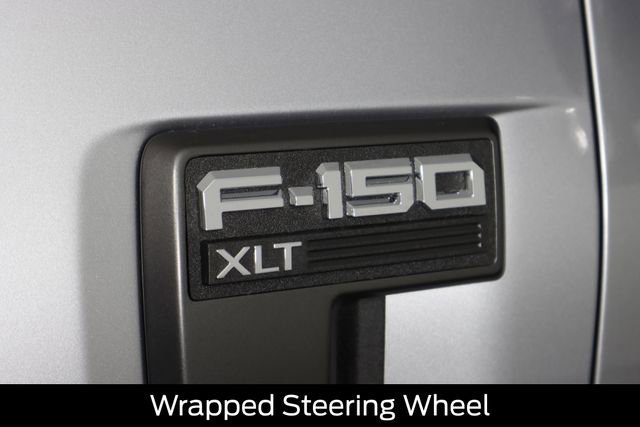 Certified 2023 Ford F150 XLT w/ Equipment Group 302A High image 24