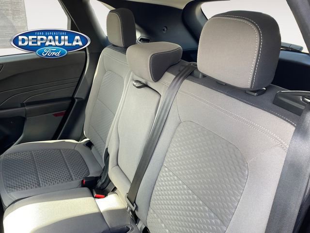 Certified 2022 Ford Escape SE w/ Convenience Package image 17