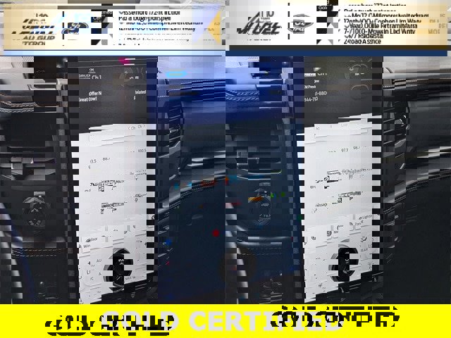 Certified 2023 Ford Expedition Platinum image 22