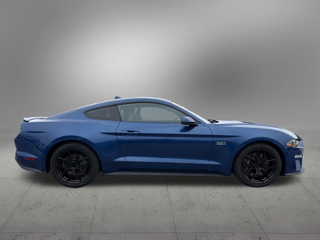 Certified 2022 Ford Mustang Premium w/ 2.3L High Performance Package RWD image 5