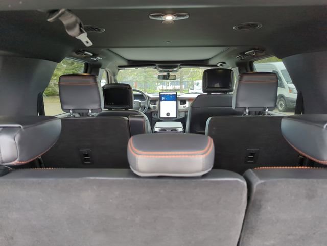 Certified 2023 Ford Expedition Timberline AWD/4WD image 20