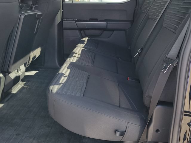 Certified 2023 Ford F150 XL w/ STX Appearance Package AWD/4WD image 8