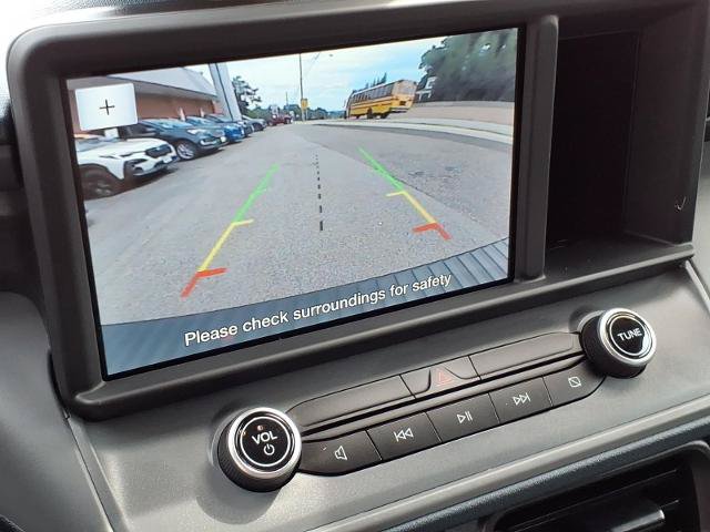 Certified 2023 Ford Maverick XL FWD image 24