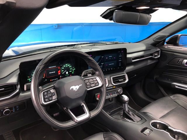 Certified 2024 Ford Mustang GT Premium image 16