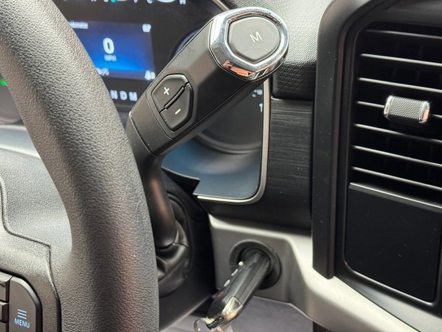 Certified 2022 Ford F150 XL w/ Equipment Group 101A High image 23