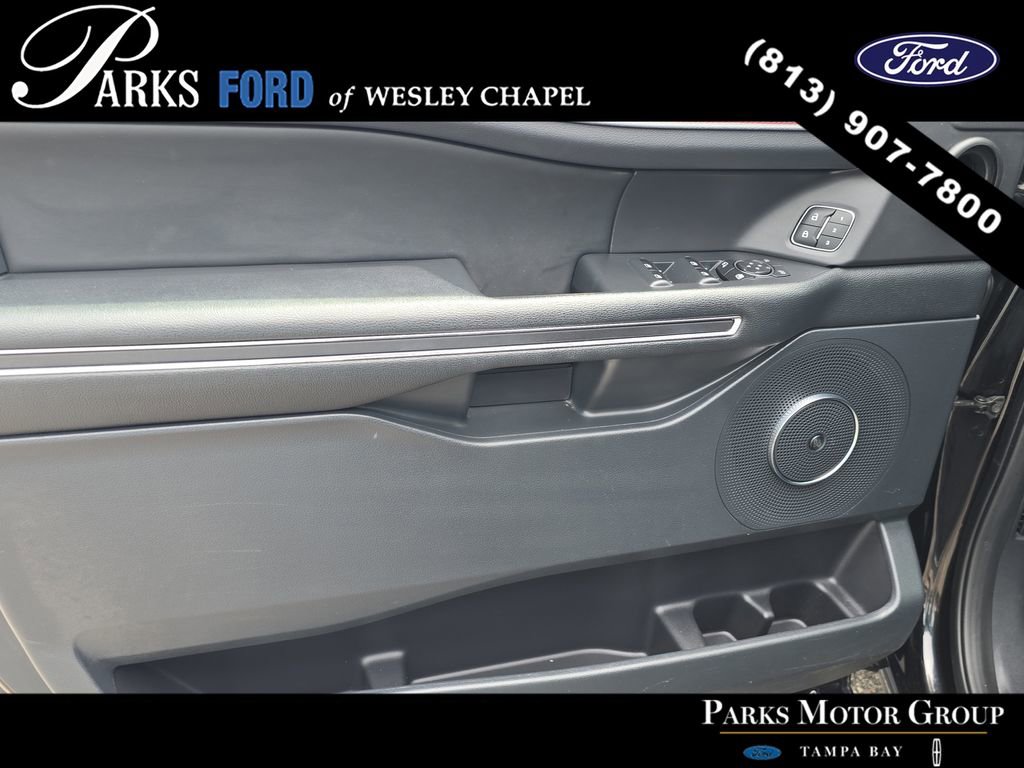 Certified 2022 Ford Expedition Limited RWD image 16