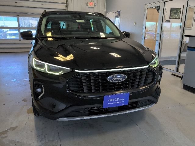 Certified 2023 Ford Escape Platinum AWD/4WD image 36